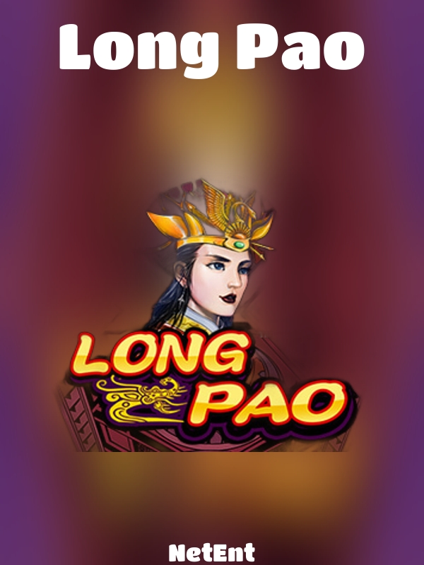 Long Pao slot NetEnt