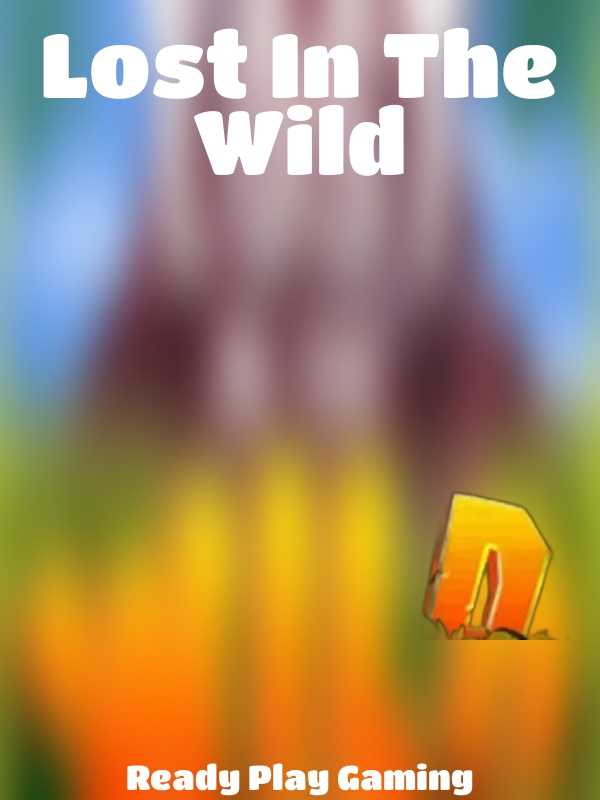 Lost In The Wild slot Ready Play Gaming