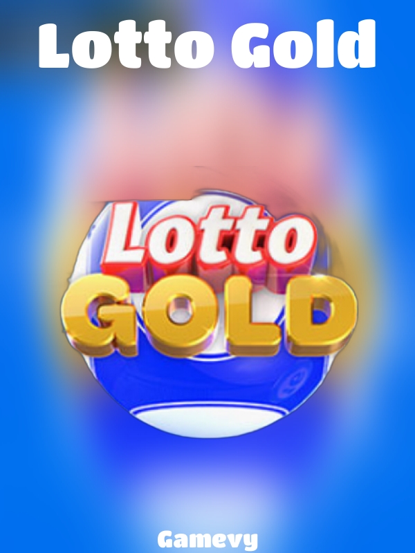 Lotto Gold slot Gamevy