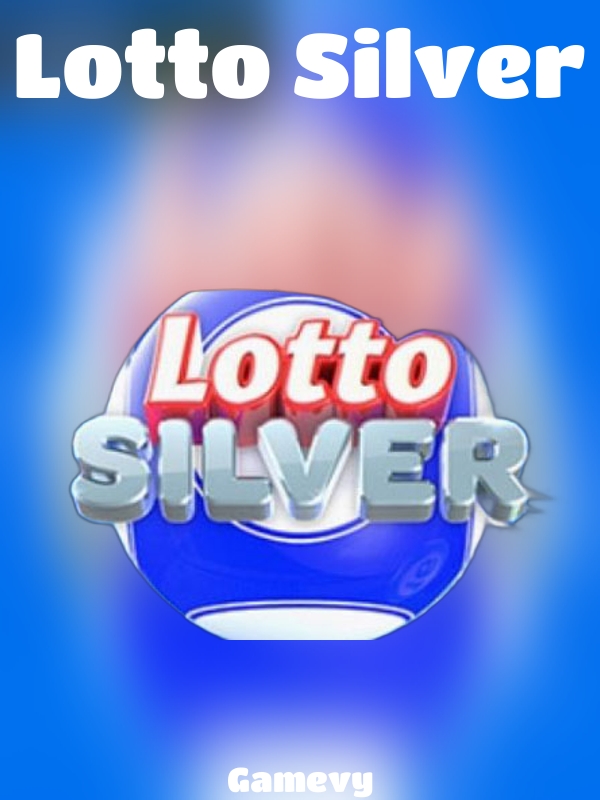 Lotto Silver slot Gamevy