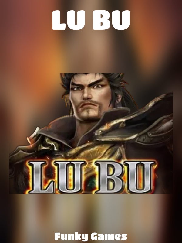 LU BU slot Funky Games