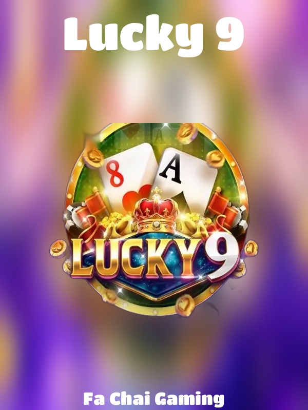 Lucky 9™ slot Wazdan