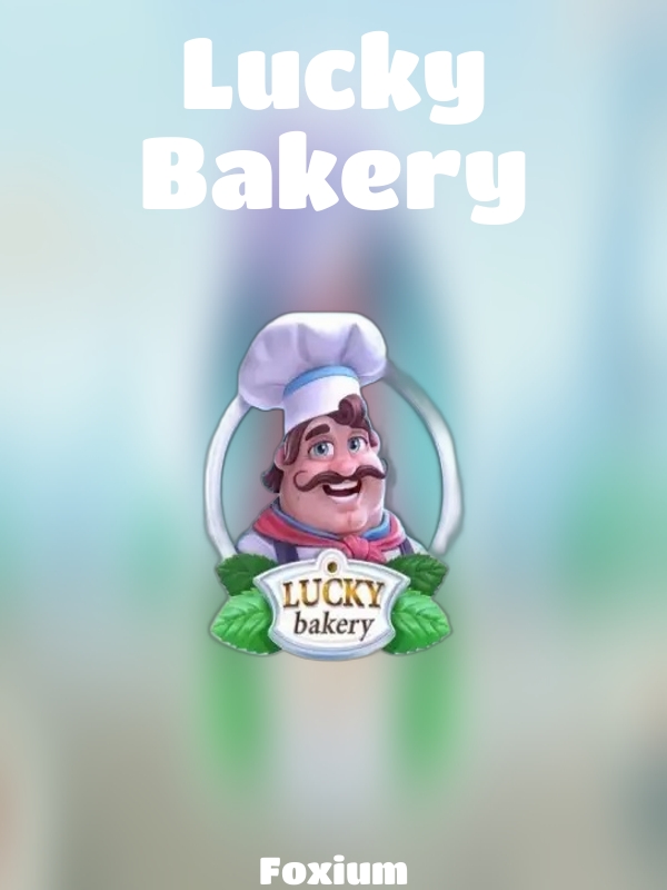 Lucky Bakery slot Foxium