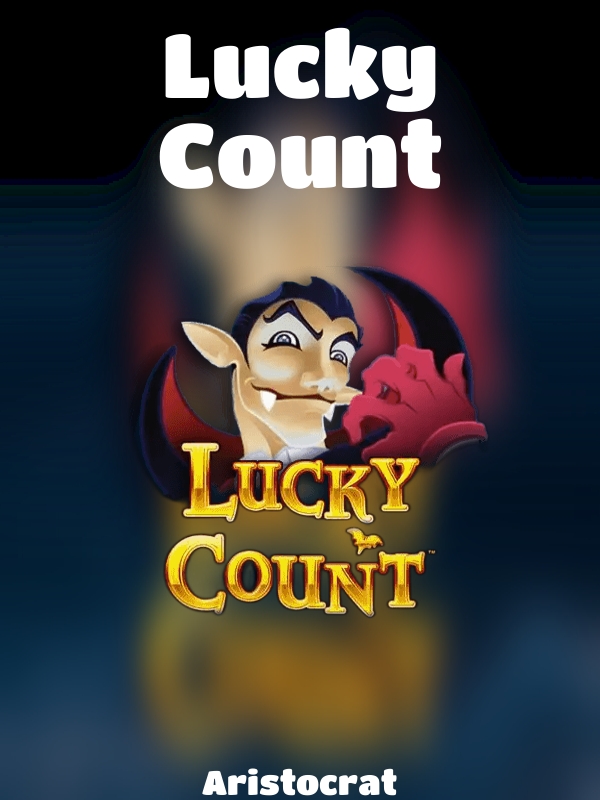 Lucky Count slot Aristocrat