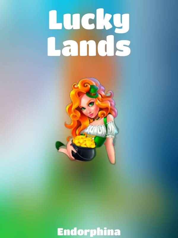 Lucky Lands slot Endorphina