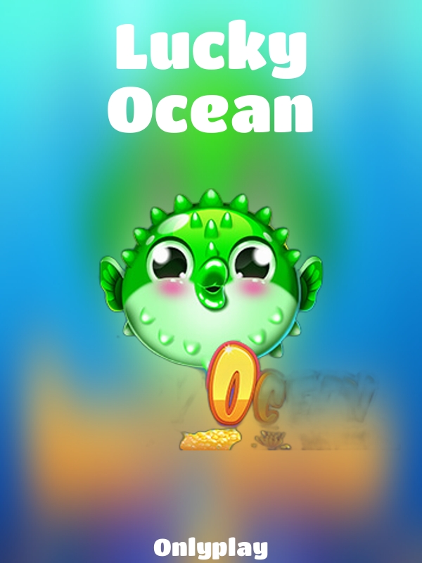 Lucky Ocean slot Onlyplay