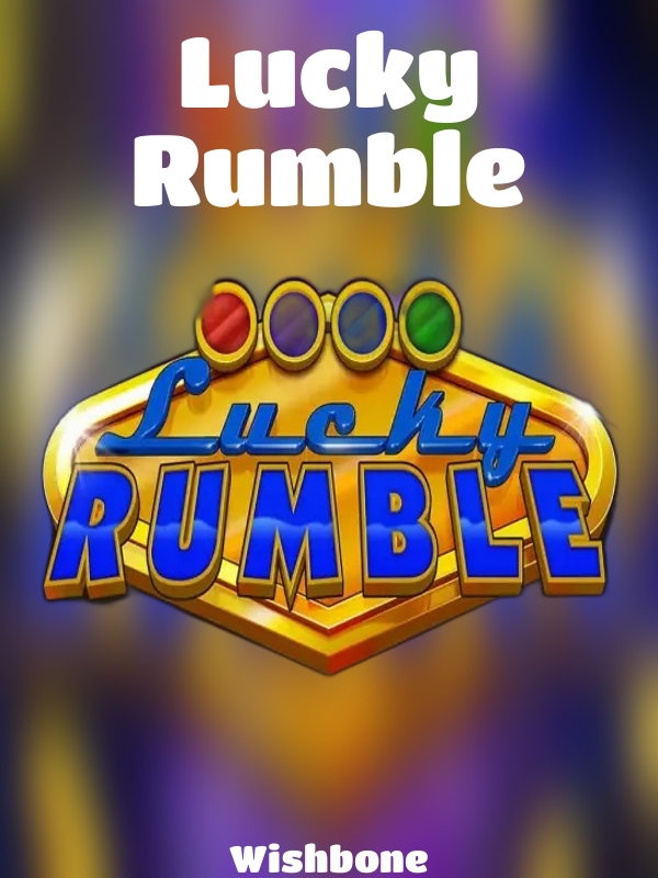 Lucky Rumble slot Wishbone