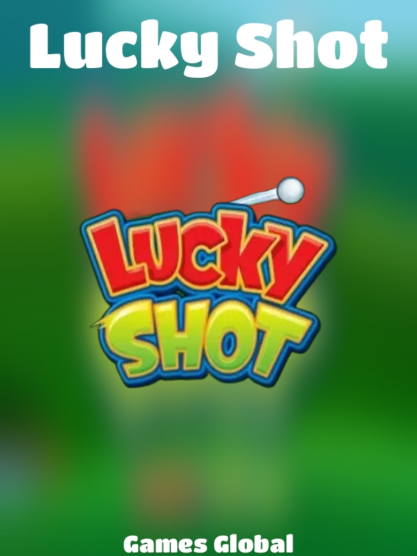 Lucky Shot slot Hacksaw Gaming