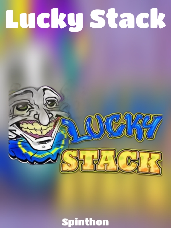 Lucky Stack slot Spinthon