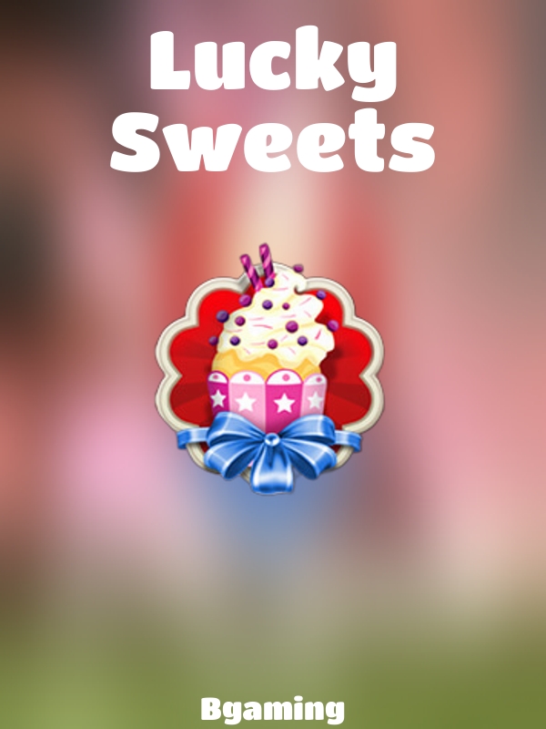 Lucky Sweets slot Bgaming