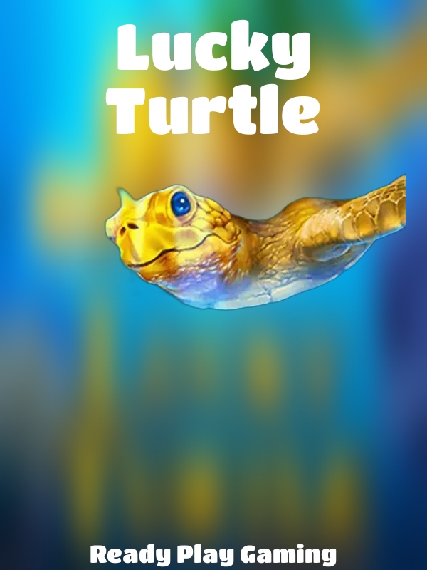 Lucky Turtle slot Ready Play Gaming