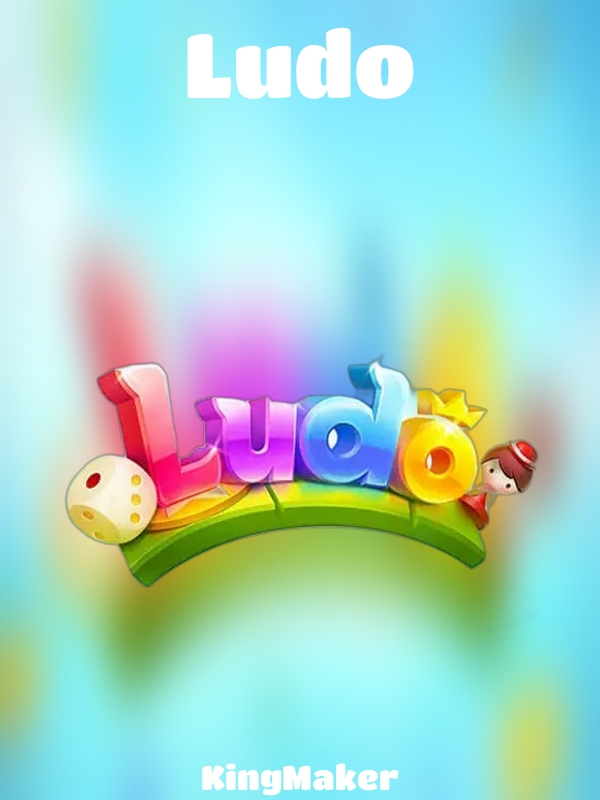 Ludo slot KingMaker