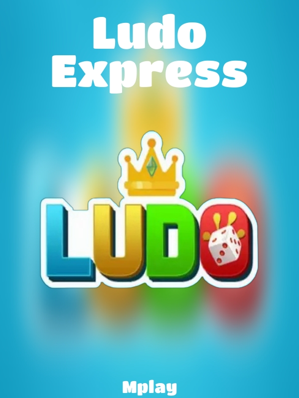 Ludo Express slot Mplay