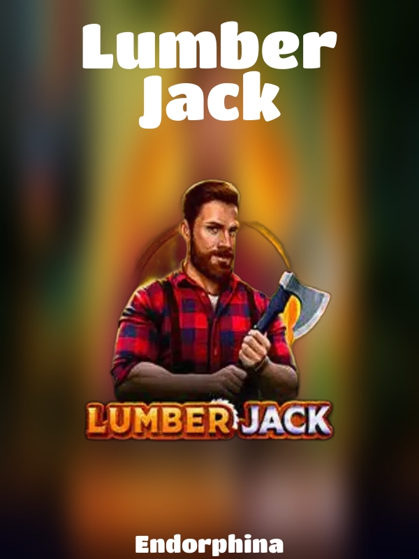 Lumber Jack slot Endorphina