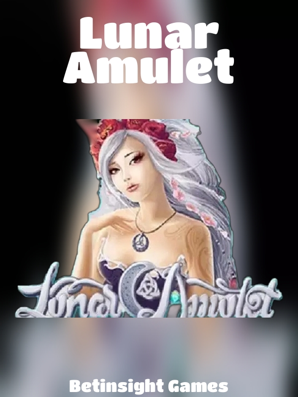 Lunar Amulet slot Betinsight Games