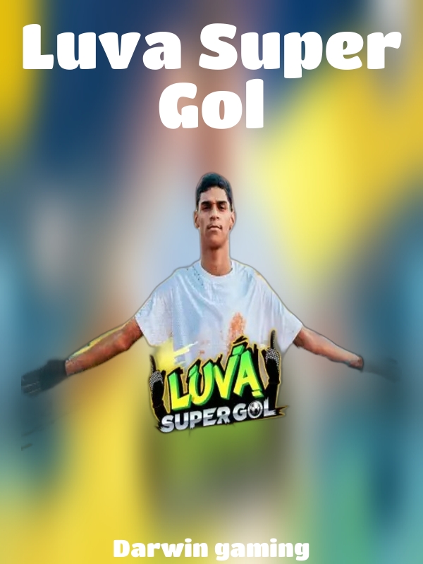 Luva Super Gol slot Darwin gaming