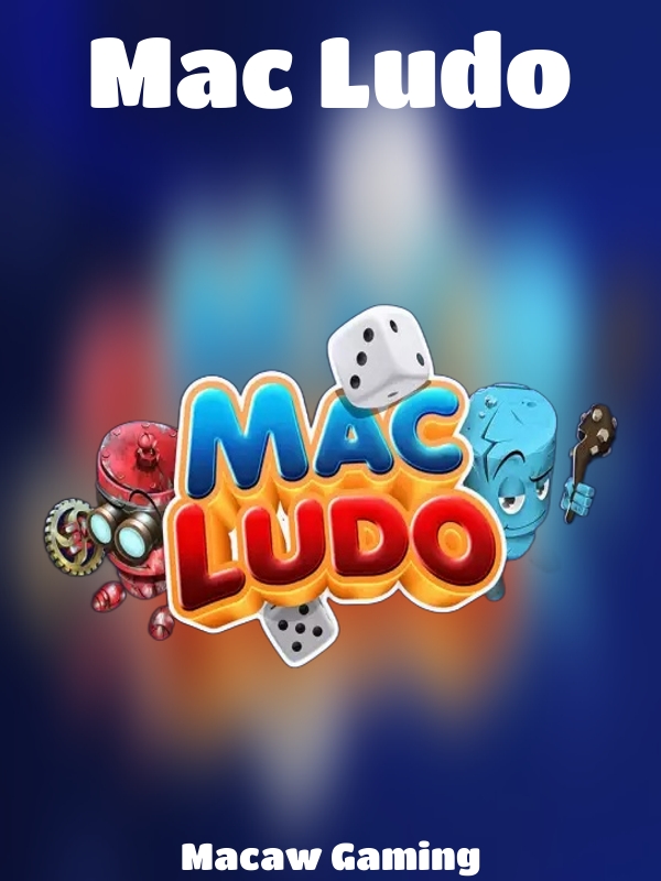 Mac Ludo slot Macaw Gaming