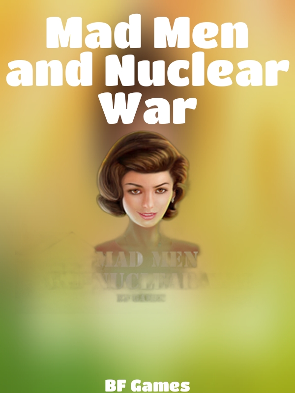 Mad Men and Nuclear War slot BF Games