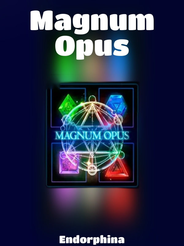 Magnum Opus slot Endorphina