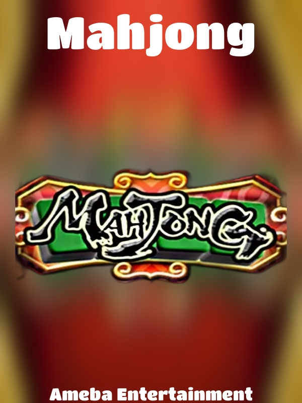 Mahjong slot Ameba Entertainment