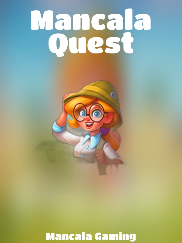 Mancala Quest slot Mancala Gaming