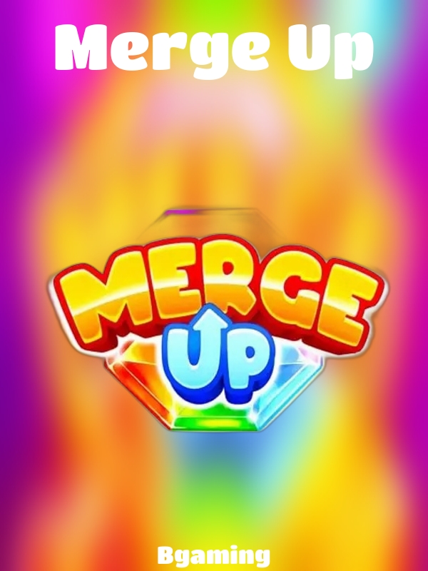 Merge Up slot Bgaming