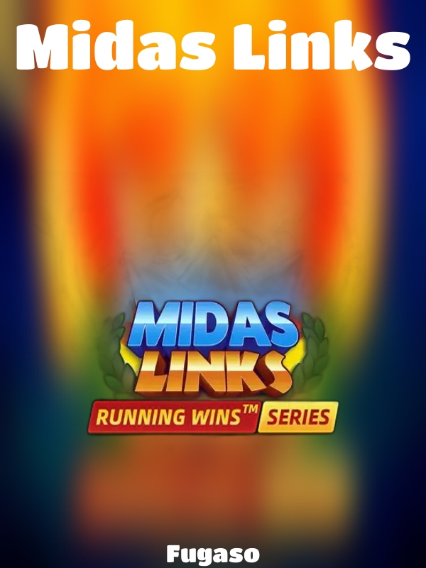 Midas Links slot Fugaso