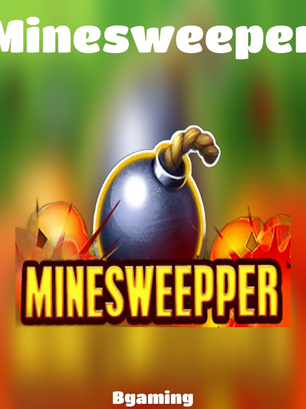 Minesweeper slot Bgaming