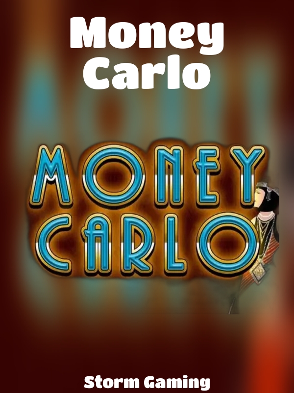 Money Carlo slot Storm Gaming