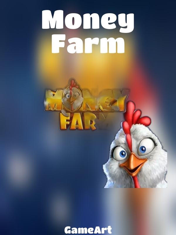 Money Farm slot GameArt