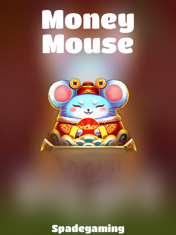 Money Mouse slot Spadegaming