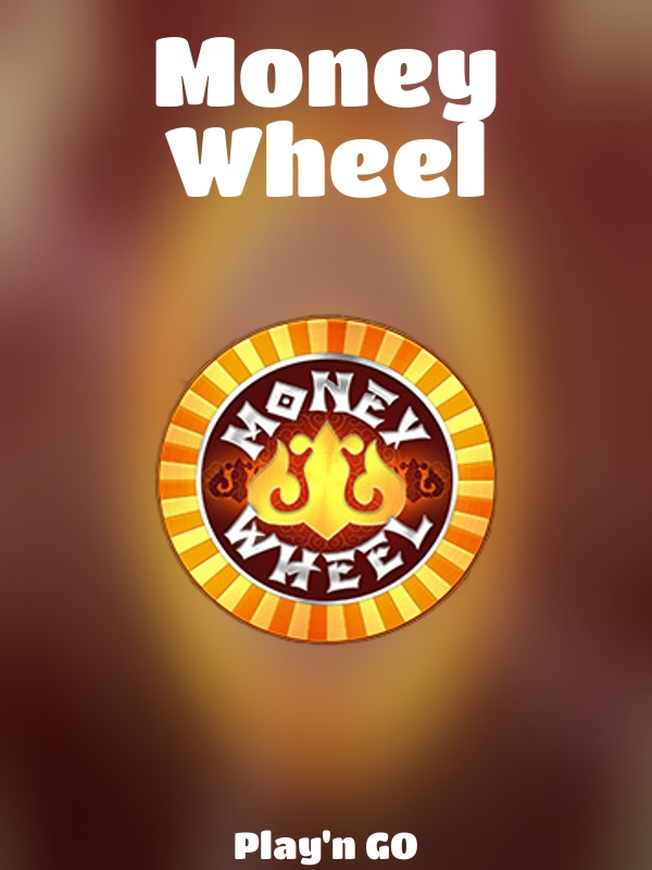 Money Wheel slot Play'n GO