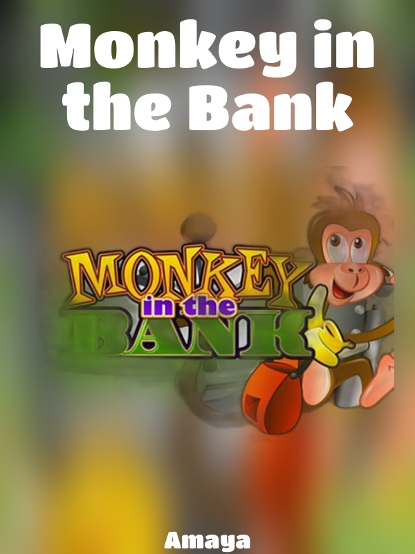 Monkey in the Bank slot Amaya