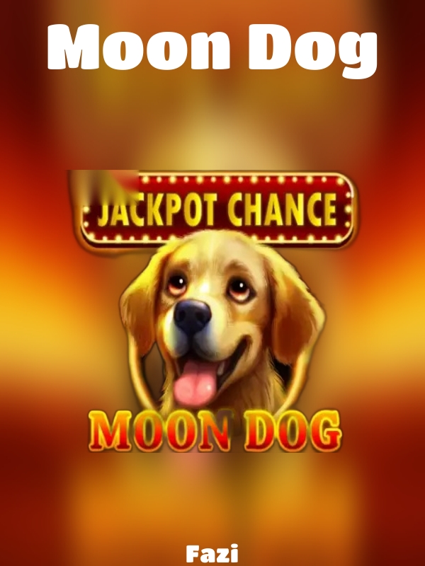 Moon Dog slot Fazi