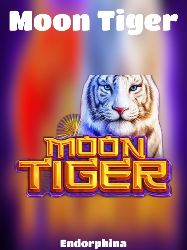 Moon Tiger slot Endorphina