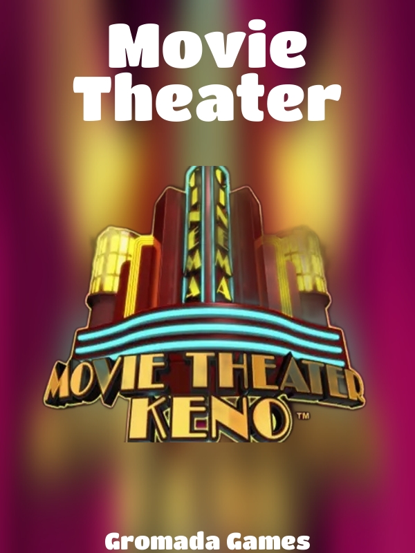 Movie Theater slot Gromada Games