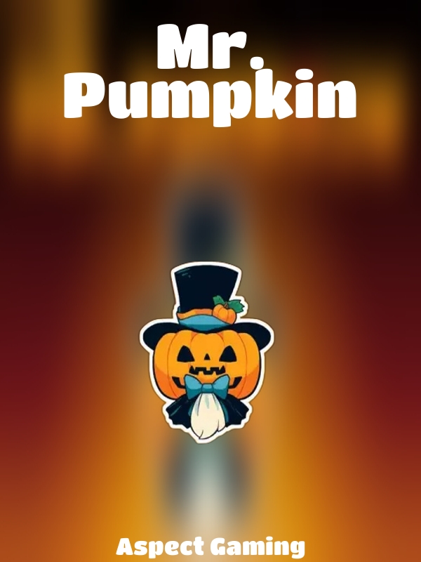 Mr. Pumpkin slot Aspect Gaming