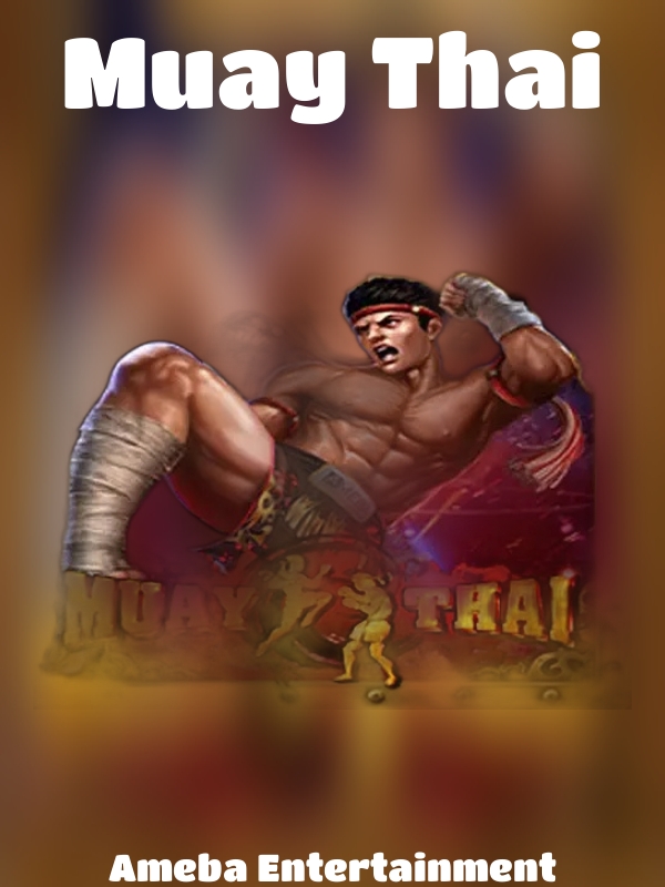 Muay Thai slot CQ9 Gaming