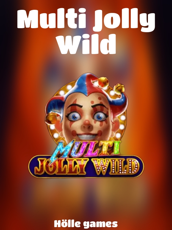 Multi Jolly Wild slot Hölle games