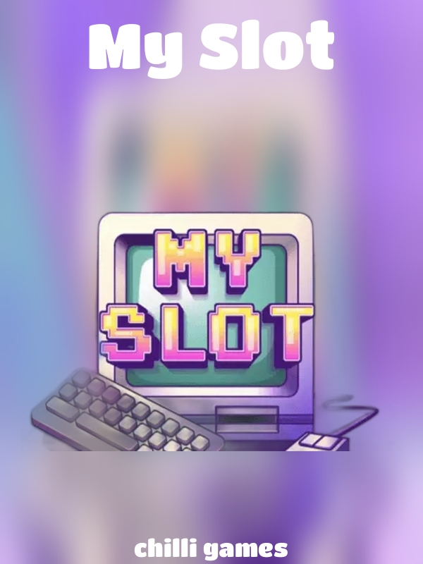 My Slot slot Chilli Games