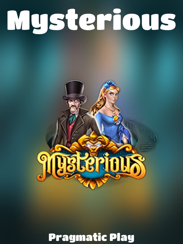 Mysterious slot Pragmatic Play