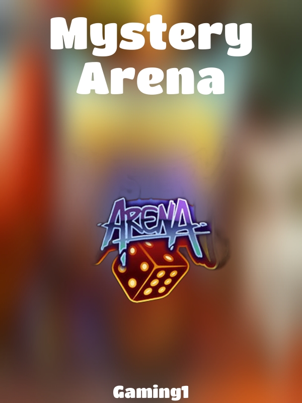 Mystery Arena slot Gaming1