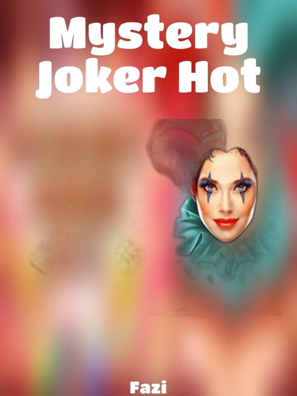 Mystery Joker Hot slot Fazi