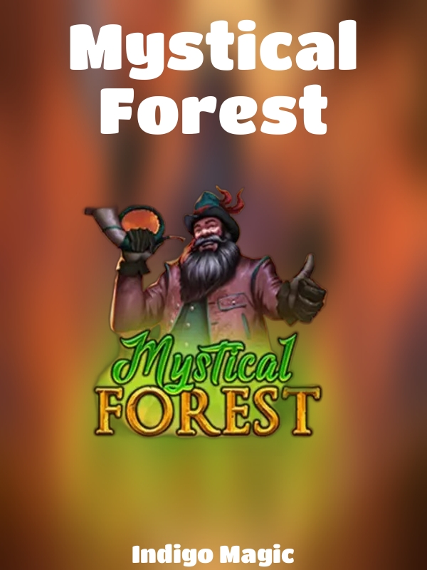 Mystical Forest slot Indigo Magic