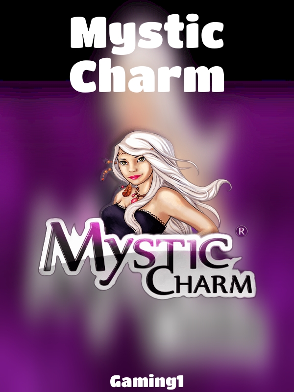 Mystic Charm slot Gaming1