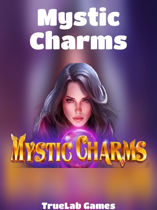 Mystic Charms slot TrueLab Games