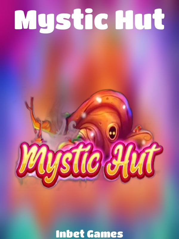 Mystic Hut slot Inbet Games