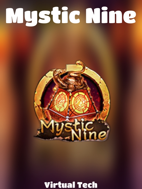 Mystic Nine slot Virtual Tech