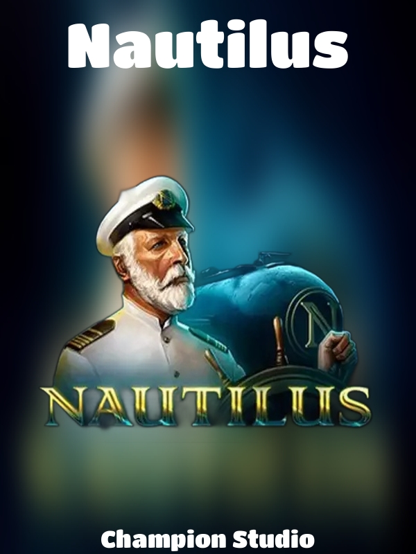 Nautilus slot Champion Studio