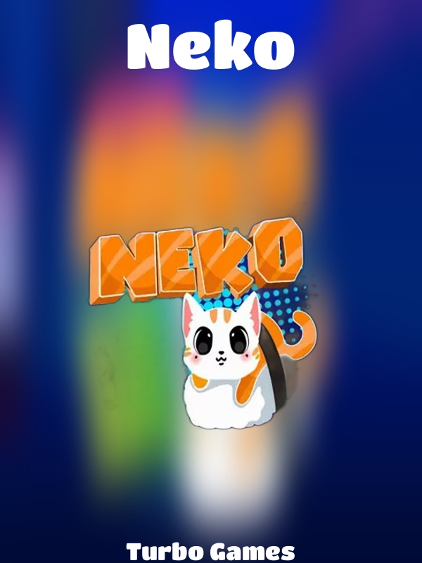 Neko slot Turbo Games